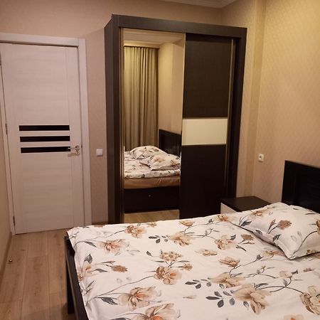 Grigol'S Apartament Tiflis Exterior foto