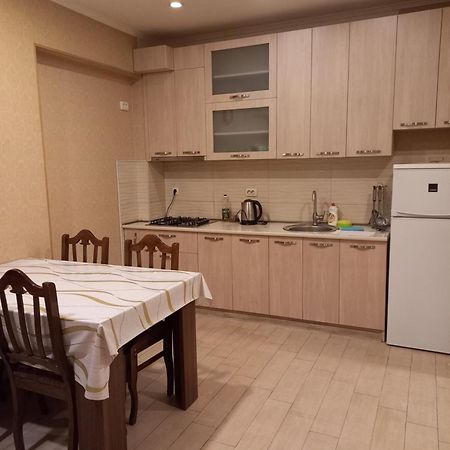 Grigol'S Apartament Tiflis Exterior foto