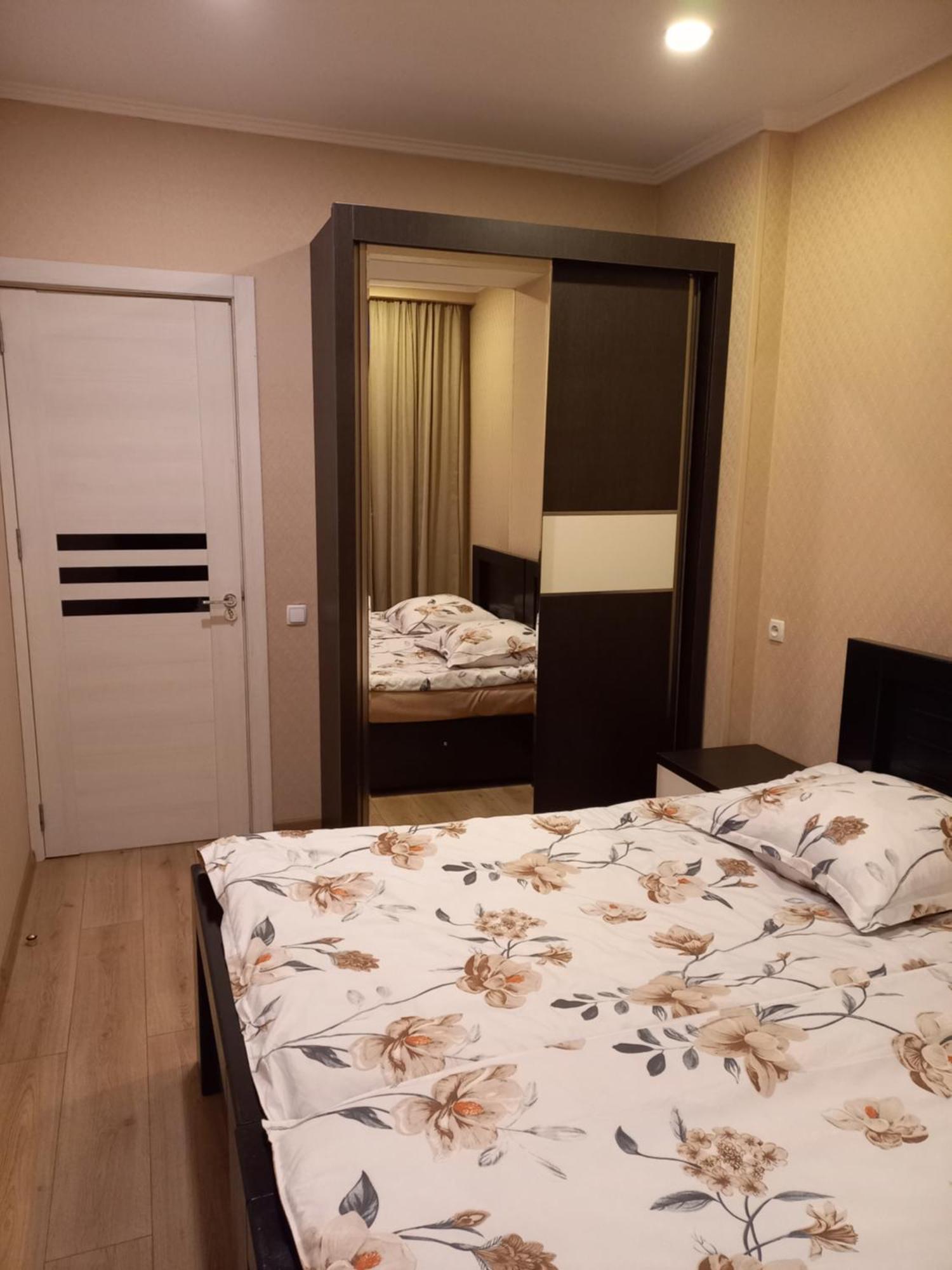 Grigol'S Apartament Tiflis Exterior foto
